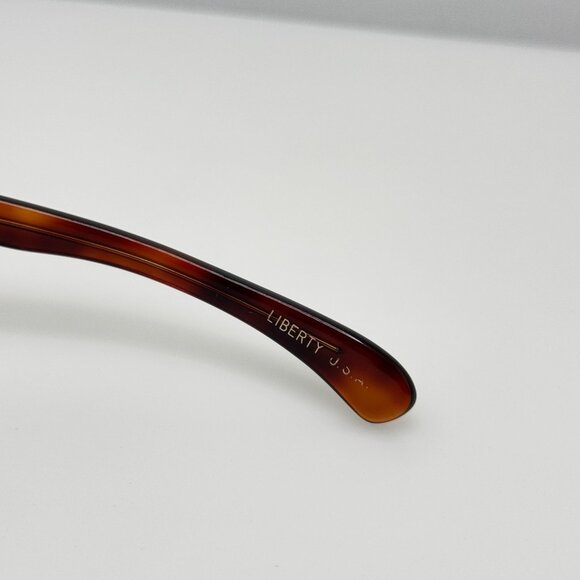 Liberty Eyeglasses Eye Glasses Frames Super Lens 54-18 main image 6